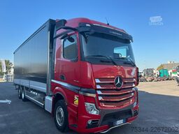 Mercedes-Benz Actros 2545