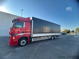Mercedes-Benz Actros 2545