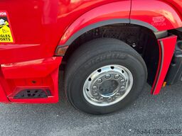 Mercedes-Benz Actros 2545