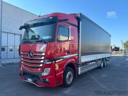 Mercedes-Benz Actros 2545