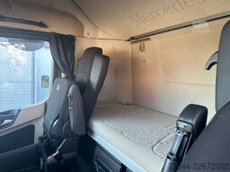 Mercedes-Benz Actros 2545