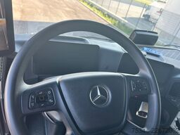 Mercedes-Benz Actros 2545