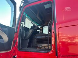 Mercedes-Benz Actros 2545