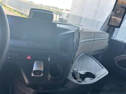 Mercedes-Benz Actros 2545