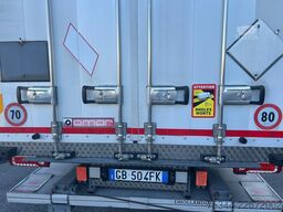 Mercedes-Benz Actros 2545