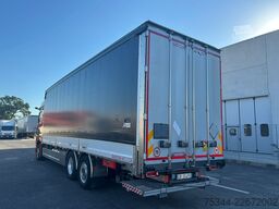 Mercedes-Benz Actros 2545