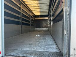 Mercedes-Benz Actros 2545