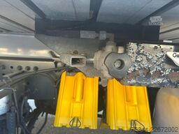 Mercedes-Benz Actros 2545