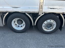 Mercedes-Benz Actros 2545
