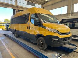 Iveco Daily, 2019, 30 Sitzplätze, Euro 6 Iveco Daily