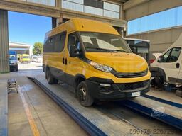 Iveco Daily, 2019, 19 Sitzplätze, Euro 6 Iveco Daily