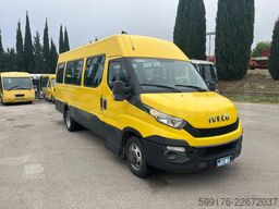 Iveco Daily, 2016, 30 Sitzplätze, Euro 6 Iveco Daily