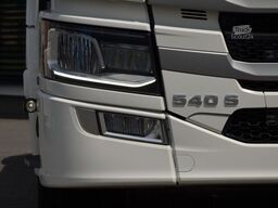 Scania S 540 / 2021r. / 4 PODUSZKI / KLIMA P. / ACC / NAVI / FULL LED / 0003