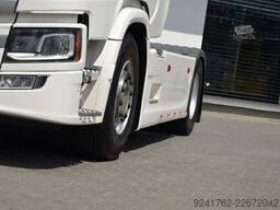 Scania S 540 / 2021r. / 4 PODUSZKI / KLIMA P. / ACC / NAVI / FULL LED / 0003