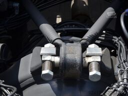 Scania S 540 / 2021r. / 4 PODUSZKI / KLIMA P. / ACC / NAVI / FULL LED / 0003
