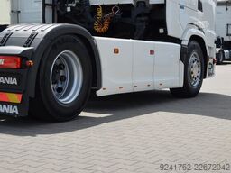 Scania S 540 / 2021r. / 4 PODUSZKI / KLIMA P. / ACC / NAVI / FULL LED / 0003