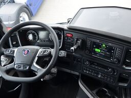 Scania S 540 / 2021r. / 4 PODUSZKI / KLIMA P. / ACC / NAVI / FULL LED / 0003