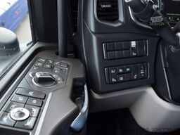 Scania S 540 / 2021r. / 4 PODUSZKI / KLIMA P. / ACC / NAVI / FULL LED / 0003