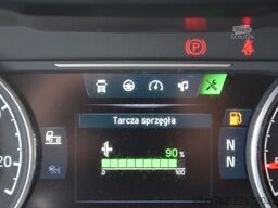 Scania S 540 / 2021r. / 4 PODUSZKI / KLIMA P. / ACC / NAVI / FULL LED / 0003