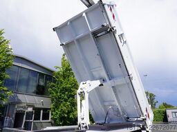 Mercedes-Benz Arocs 3236 8×4/ 90 tho. km / Fassi F155A