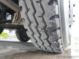 Mercedes-Benz Arocs 3236 8×4/ 90 tho. km / Fassi F155A