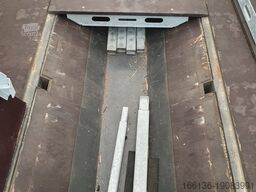 FLIEGL SDS 390 Gardine Standard Ultralight Coil – Bild 6