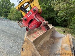 KOMATSU PW98MR-11