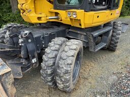 KOMATSU PW98MR-11