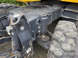 KOMATSU PW98MR-11