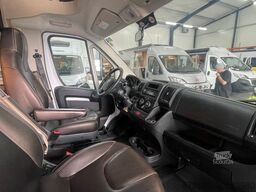 Fiat Ducato Carasuite 650 MF Teilintegriert | Voll ausgestattet