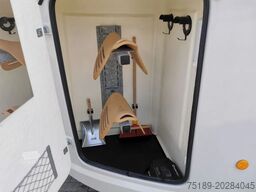 Westfalia Jupiter XL 24