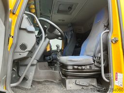 Volvo FH 500 8x4 Effer 1750-8S