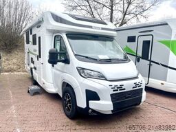 Forster T 699 EB Comfort-Line- & Winter-Paket