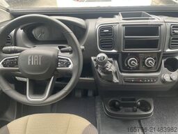 Forster T 699 EB Comfort-Line- & Winter-Paket