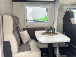 Forster T 699 EB Comfort-Line- & Winter-Paket