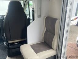 Forster T 699 EB Comfort-Line- & Winter-Paket