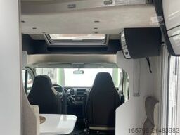 Forster T 699 EB Comfort-Line- & Winter-Paket