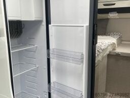 Forster T 699 EB Comfort-Line- & Winter-Paket