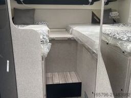 Forster T 699 EB Comfort-Line- & Winter-Paket