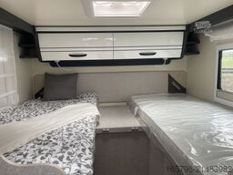 Forster T 699 EB Comfort-Line- & Winter-Paket