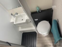 Forster T 699 EB Comfort-Line- & Winter-Paket