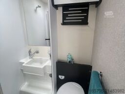 Forster T 699 EB Comfort-Line- & Winter-Paket