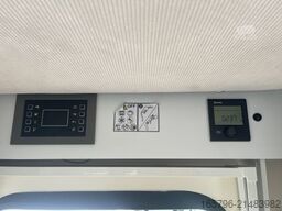 Forster T 699 EB Comfort-Line- & Winter-Paket