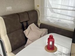 Forster T 699 EB 140 PS * Automatik * 3,5 t