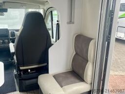 Forster T 699 EB 140 PS * Automatik * 3,5 t