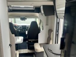 Forster T 699 EB 140 PS * Automatik * 3,5 t