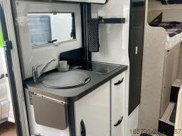 Forster T 699 EB 140 PS * Automatik * 3,5 t