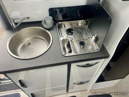 Forster T 699 EB 140 PS * Automatik * 3,5 t