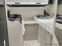 Forster T 699 EB 140 PS * Automatik * 3,5 t