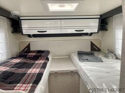 Forster T 699 EB 140 PS * Automatik * 3,5 t